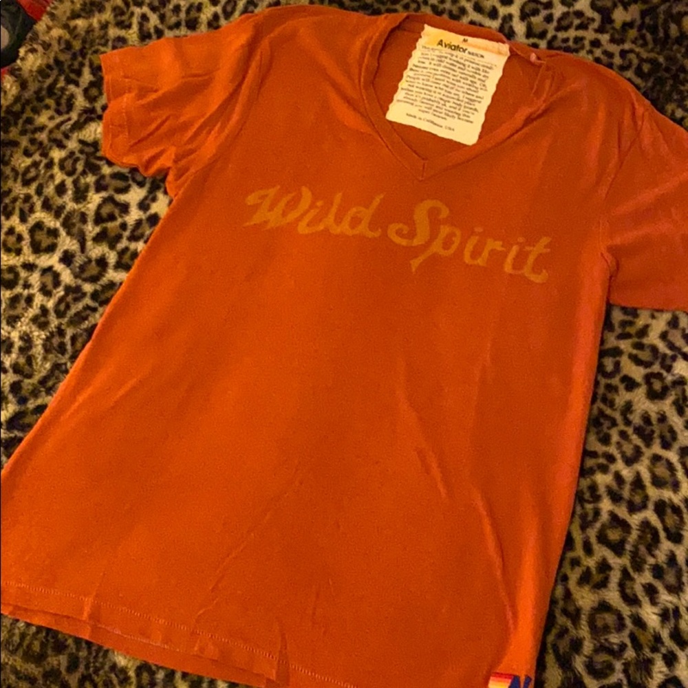 AV Nation Tee